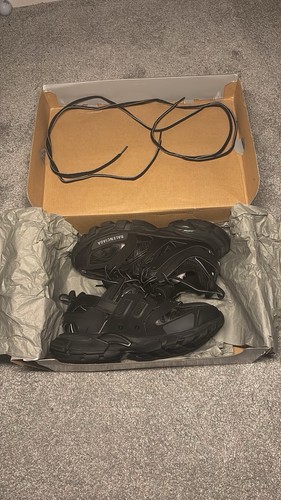 Balenciaga tracks size - balenciaga,