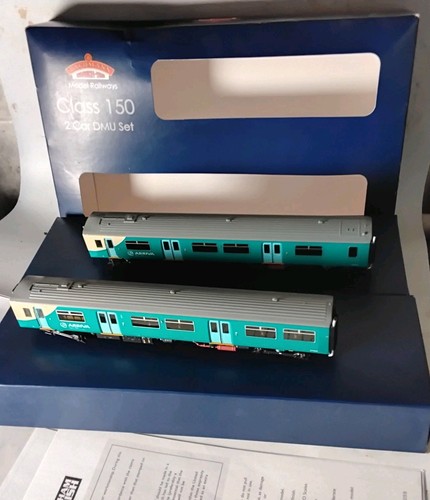 Bachmann 935 class - 32-935,