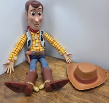 Toy Story Woody Bonnie