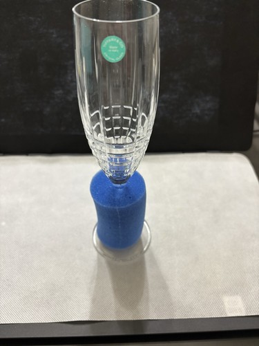 Tiffany plaid crystal - tiffany, &