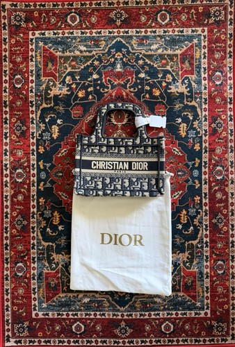 Christian dior mini book - mini,