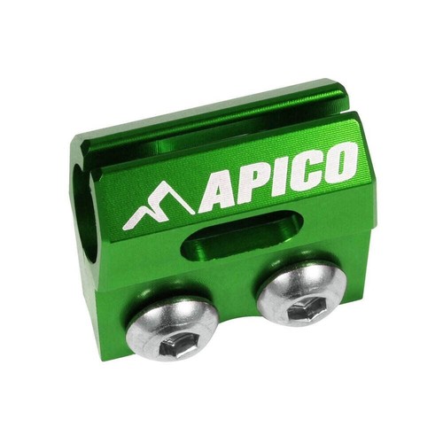 Apico brake hose - apico,