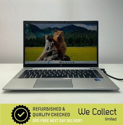 Elitebook 840 core - hp,