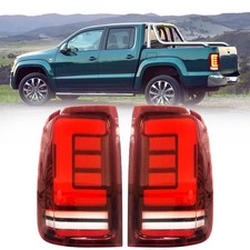 LED Tail Lights For VW Amarok