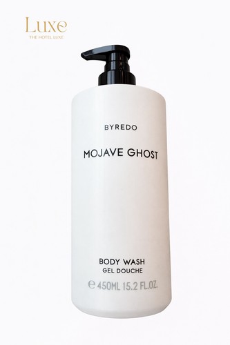 Byredo mojave ghost - mojave,