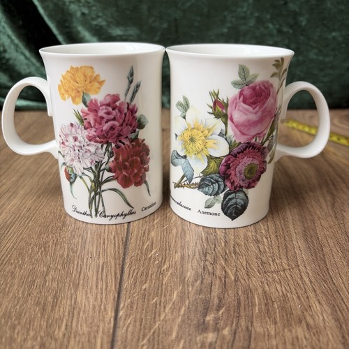 Pair dunoon bone - dunoon, mugs