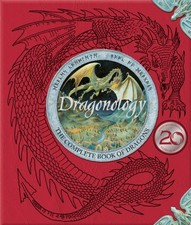 Dragonology: New 20th