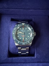 Squale 1545 Automatic Swiss