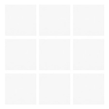 5 Bags of Weighing Paper Laboratory Balance Paper Non Stick Weighing Sheet