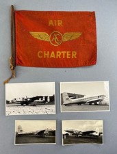 Air Charter London Ltd Vintage