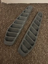 Ford Fiesta RS Turbo Bonnet