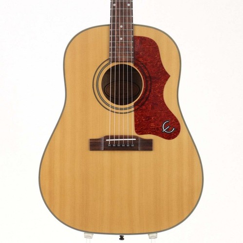 Epiphone 1963 natural - aj-45,