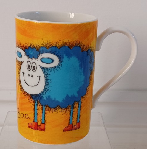 Dunoon funky farm sheep duck - funky,