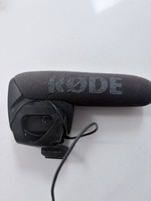 Rode VideoMic Pro On-Camera