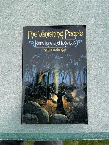 The vanishing people folk - vanishing,