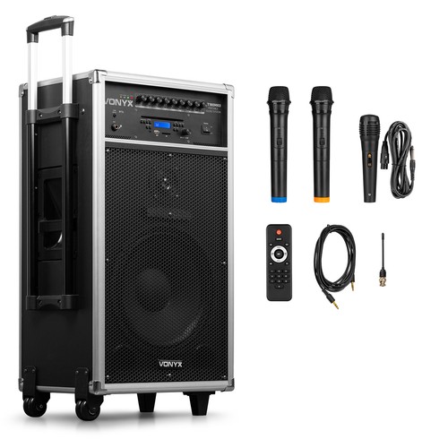 Vonyx st180 portable system - st180,