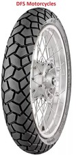 Continental TKC 70 110/80R19