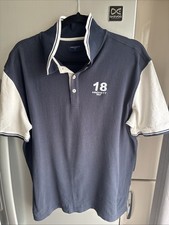 Hackett Men's Golf Polo Shirt