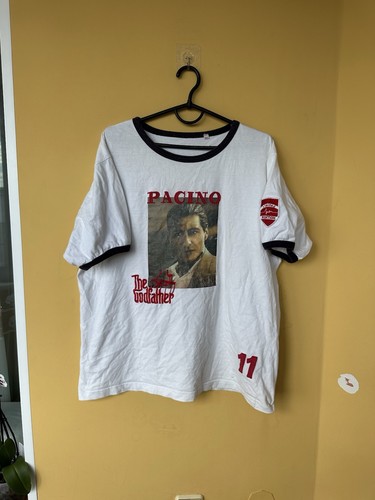 Vintage the godfather pacino - the,