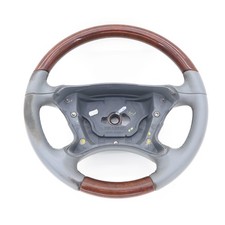 steering wheel ALPACA GREY