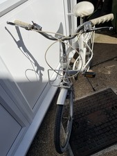 Vintage Raleigh Shopper