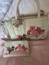 Radley Set My Heart In Fire