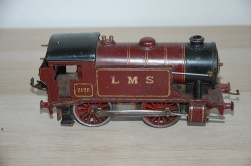 Hornby gauge clockwork 1 - hornby,