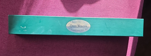 Ginny weasley wand harry - 14",,