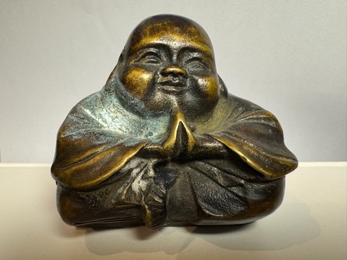 Vintage chinese bronze - vintage,