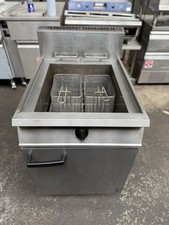 Falcon Dominator Gas Fryer