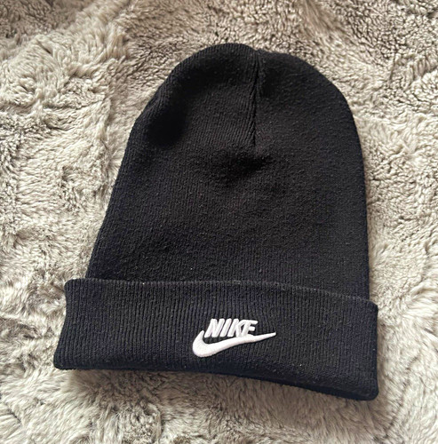 Nike men black knit - nike,