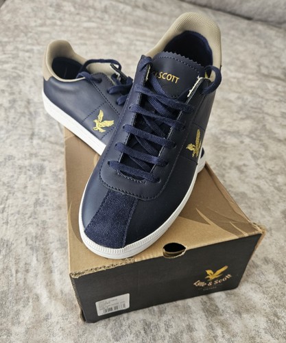 Lyle scott vintage - lyle,