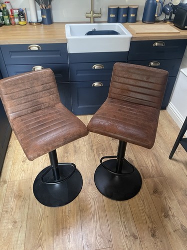 Adjustable breakfast bar stool - breakfast,