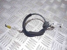 Porsche Cayenne 9PA Cable Lock