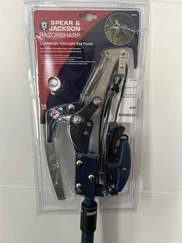 Spear jackson razorsharp - &,