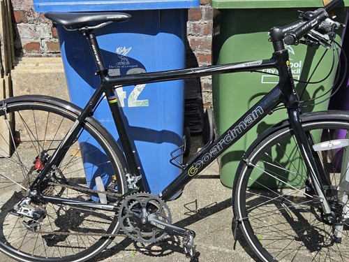 Boardman adults road bike - boardman,