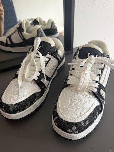 Louis vuitton monogram low - louis,