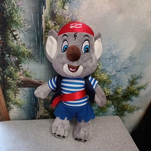 Zafiro hotels plush koala bear - zafiro,