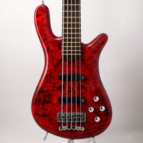 Warwick pro series streamer - pro,