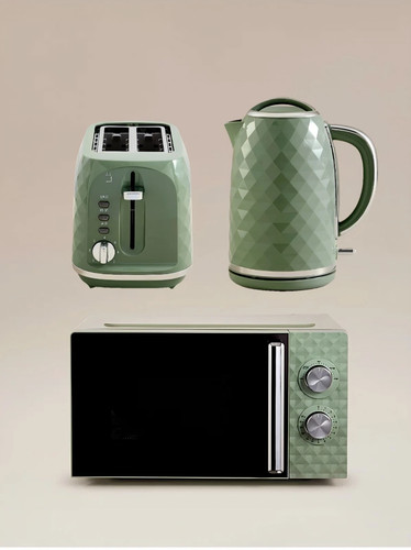 Matching green diamond - matching,