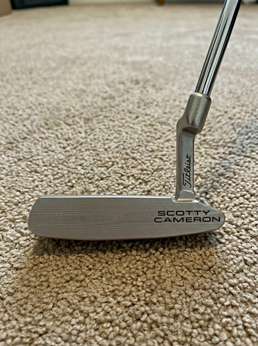Scotty cameron special - special, select