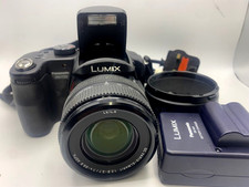 Panasonic DMC-FZ50 Digital