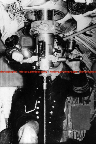 F003726 german submarine - f003726,