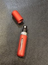 Perfume Atomiser Travel Refillable Bottle  Handbag Portable Spray Container 5ML