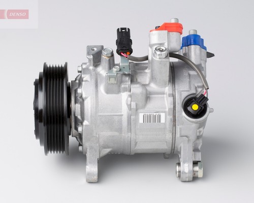 Denso dcp05099 compressor air - dcp05099,