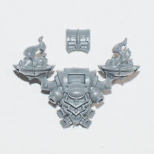 Warhammer 40K Thousand Sons Exalted Sorcerers Backpack B [Bits]