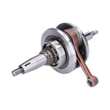 Crankshaft 101_Octane 125cc 4T YI-3 OHC, 5D7WE1404000 for Yamaha WR, MT, YZF-R