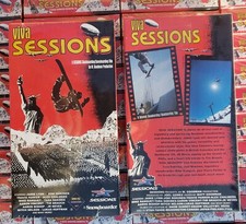 2 Viva Sessions Skate Board