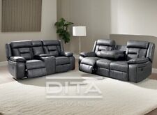 Electric reclining Sofas with