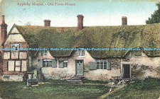 R587546 Appleby Magna Old Farm